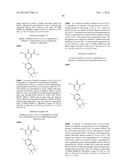 PYRIDAZINONE COMPOUNDS diagram and image