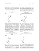 PYRIDAZINONE COMPOUNDS diagram and image