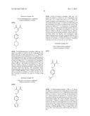 PYRIDAZINONE COMPOUNDS diagram and image