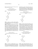 PYRIDAZINONE COMPOUNDS diagram and image