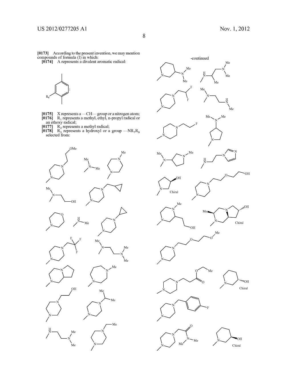 DERIVATIVES OF N-[(1H-PYRAZOL-1-YL)ARYL]-1H-INDOLE OR     1H-INDAZOLE-3-CARBOXAMIDE, PREPARATION THEREOF AND APPLICATIONS THEREOF     IN THERAPEUTICS - diagram, schematic, and image 09