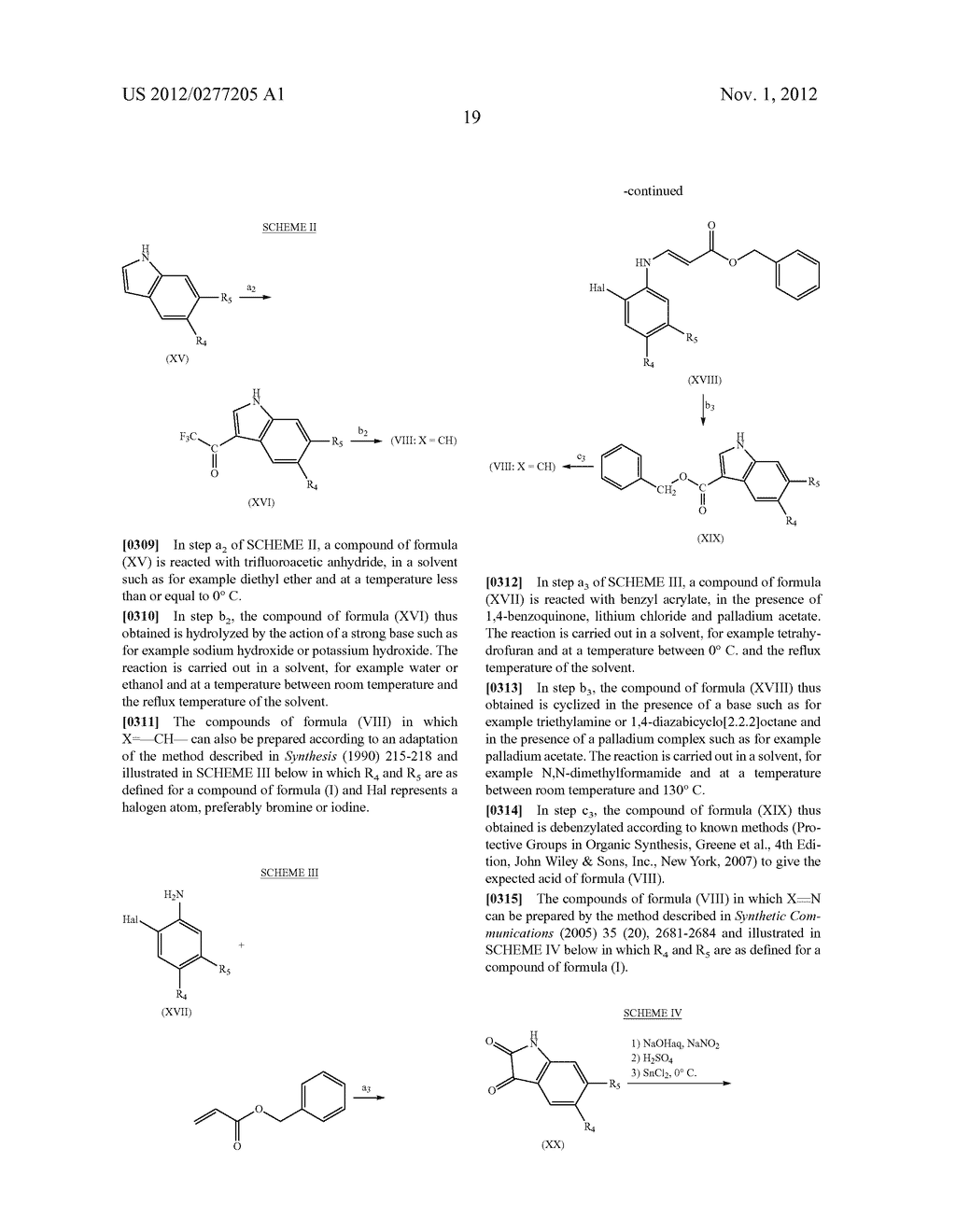 DERIVATIVES OF N-[(1H-PYRAZOL-1-YL)ARYL]-1H-INDOLE OR     1H-INDAZOLE-3-CARBOXAMIDE, PREPARATION THEREOF AND APPLICATIONS THEREOF     IN THERAPEUTICS - diagram, schematic, and image 20