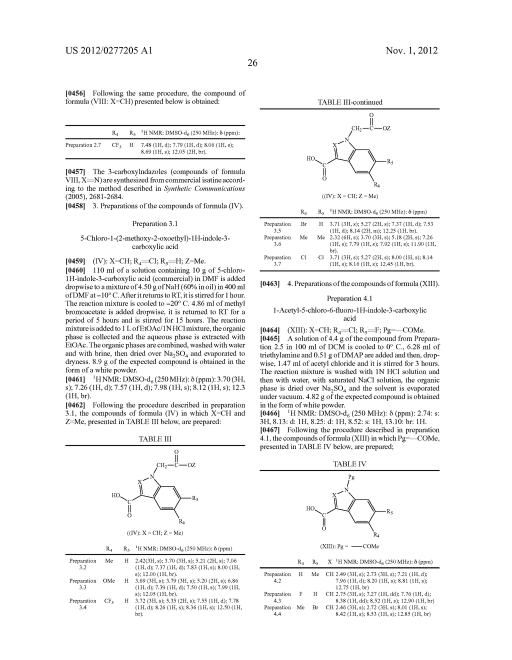 DERIVATIVES OF N-[(1H-PYRAZOL-1-YL)ARYL]-1H-INDOLE OR     1H-INDAZOLE-3-CARBOXAMIDE, PREPARATION THEREOF AND APPLICATIONS THEREOF     IN THERAPEUTICS - diagram, schematic, and image 27