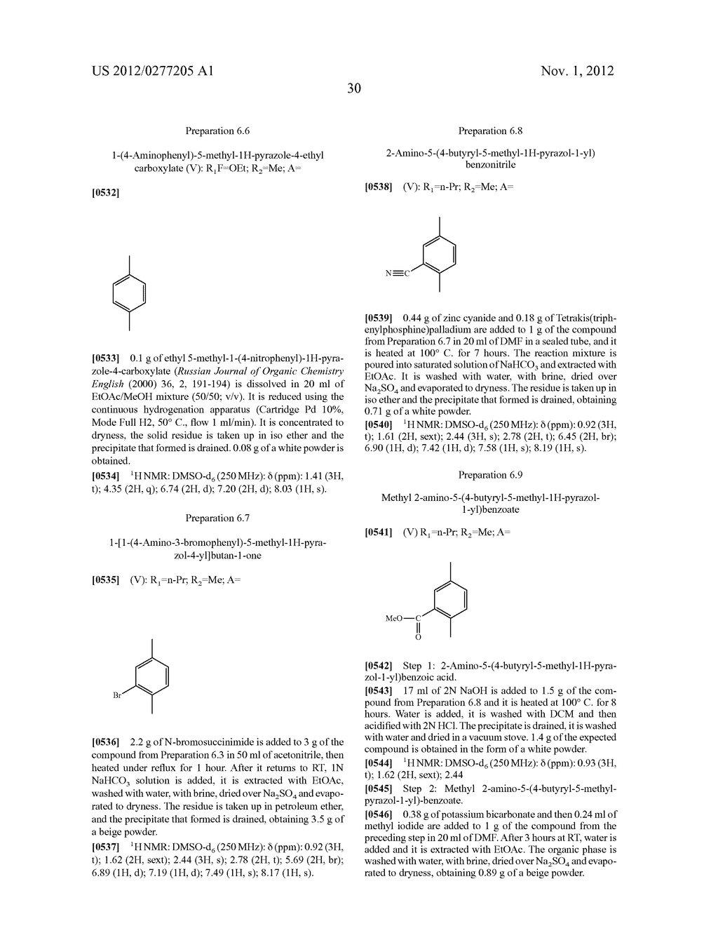 DERIVATIVES OF N-[(1H-PYRAZOL-1-YL)ARYL]-1H-INDOLE OR     1H-INDAZOLE-3-CARBOXAMIDE, PREPARATION THEREOF AND APPLICATIONS THEREOF     IN THERAPEUTICS - diagram, schematic, and image 31