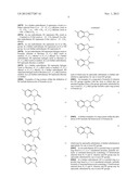 NOVEL HETEROCYCLIC ACRYLAMIDES AND THEIR USE AS PHARMACEUTICALS diagram and image