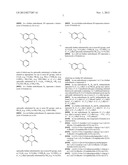 NOVEL HETEROCYCLIC ACRYLAMIDES AND THEIR USE AS PHARMACEUTICALS diagram and image