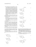 NOVEL HETEROCYCLIC ACRYLAMIDES AND THEIR USE AS PHARMACEUTICALS diagram and image