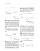 NOVEL HETEROCYCLIC ACRYLAMIDES AND THEIR USE AS PHARMACEUTICALS diagram and image