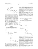 NOVEL HETEROCYCLIC ACRYLAMIDES AND THEIR USE AS PHARMACEUTICALS diagram and image