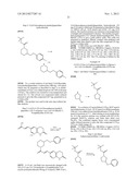 NOVEL HETEROCYCLIC ACRYLAMIDES AND THEIR USE AS PHARMACEUTICALS diagram and image