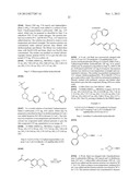 NOVEL HETEROCYCLIC ACRYLAMIDES AND THEIR USE AS PHARMACEUTICALS diagram and image