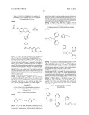 NOVEL HETEROCYCLIC ACRYLAMIDES AND THEIR USE AS PHARMACEUTICALS diagram and image