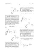 NOVEL HETEROCYCLIC ACRYLAMIDES AND THEIR USE AS PHARMACEUTICALS diagram and image