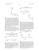 NOVEL HETEROCYCLIC ACRYLAMIDES AND THEIR USE AS PHARMACEUTICALS diagram and image