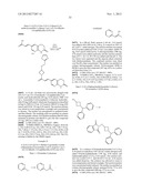 NOVEL HETEROCYCLIC ACRYLAMIDES AND THEIR USE AS PHARMACEUTICALS diagram and image