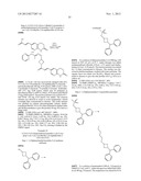 NOVEL HETEROCYCLIC ACRYLAMIDES AND THEIR USE AS PHARMACEUTICALS diagram and image