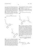 NOVEL HETEROCYCLIC ACRYLAMIDES AND THEIR USE AS PHARMACEUTICALS diagram and image