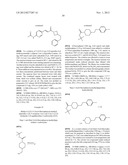 NOVEL HETEROCYCLIC ACRYLAMIDES AND THEIR USE AS PHARMACEUTICALS diagram and image