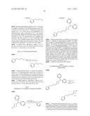 NOVEL HETEROCYCLIC ACRYLAMIDES AND THEIR USE AS PHARMACEUTICALS diagram and image