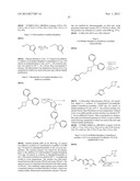 NOVEL HETEROCYCLIC ACRYLAMIDES AND THEIR USE AS PHARMACEUTICALS diagram and image