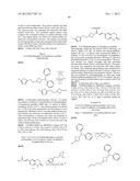 NOVEL HETEROCYCLIC ACRYLAMIDES AND THEIR USE AS PHARMACEUTICALS diagram and image