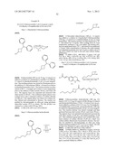 NOVEL HETEROCYCLIC ACRYLAMIDES AND THEIR USE AS PHARMACEUTICALS diagram and image