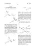 NOVEL HETEROCYCLIC ACRYLAMIDES AND THEIR USE AS PHARMACEUTICALS diagram and image