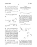 NOVEL HETEROCYCLIC ACRYLAMIDES AND THEIR USE AS PHARMACEUTICALS diagram and image