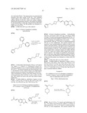 NOVEL HETEROCYCLIC ACRYLAMIDES AND THEIR USE AS PHARMACEUTICALS diagram and image