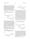 NOVEL HETEROCYCLIC ACRYLAMIDES AND THEIR USE AS PHARMACEUTICALS diagram and image