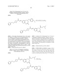 NOVEL HETEROCYCLIC ACRYLAMIDES AND THEIR USE AS PHARMACEUTICALS diagram and image