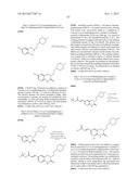 NOVEL HETEROCYCLIC ACRYLAMIDES AND THEIR USE AS PHARMACEUTICALS diagram and image