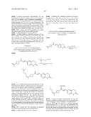 NOVEL HETEROCYCLIC ACRYLAMIDES AND THEIR USE AS PHARMACEUTICALS diagram and image