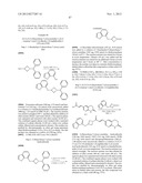 NOVEL HETEROCYCLIC ACRYLAMIDES AND THEIR USE AS PHARMACEUTICALS diagram and image