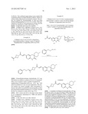 NOVEL HETEROCYCLIC ACRYLAMIDES AND THEIR USE AS PHARMACEUTICALS diagram and image