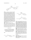 NOVEL HETEROCYCLIC ACRYLAMIDES AND THEIR USE AS PHARMACEUTICALS diagram and image