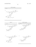 BENZAMIDE COMPOUND diagram and image