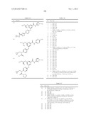 BENZAMIDE COMPOUND diagram and image