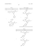 BENZAMIDE COMPOUND diagram and image