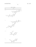 BENZAMIDE COMPOUND diagram and image