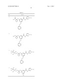 BENZAMIDE COMPOUND diagram and image