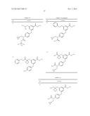 BENZAMIDE COMPOUND diagram and image