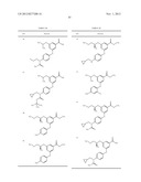 BENZAMIDE COMPOUND diagram and image