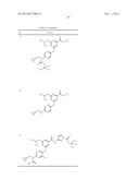 BENZAMIDE COMPOUND diagram and image