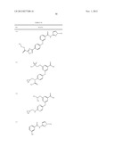 BENZAMIDE COMPOUND diagram and image