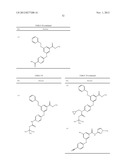 BENZAMIDE COMPOUND diagram and image