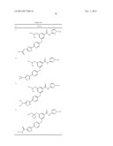 BENZAMIDE COMPOUND diagram and image