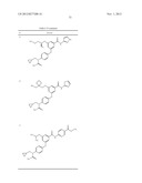 BENZAMIDE COMPOUND diagram and image