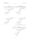 BENZAMIDE COMPOUND diagram and image