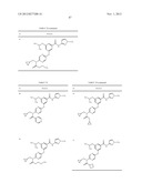 BENZAMIDE COMPOUND diagram and image